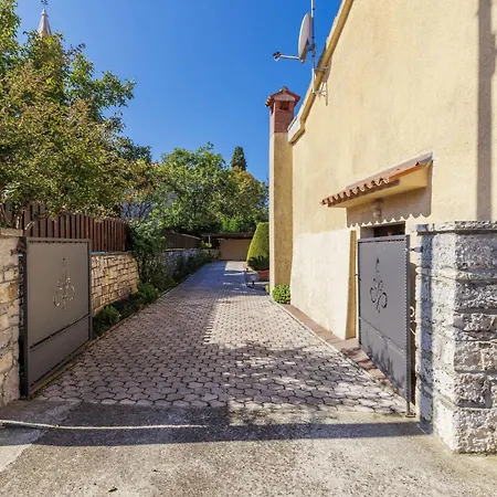 Maria By Interhome 펜션 Tar-Vabriga