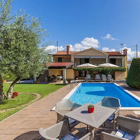 Holiday home Maria By Interhome