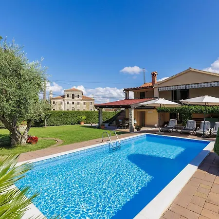 Holiday home Maria By Interhome *
