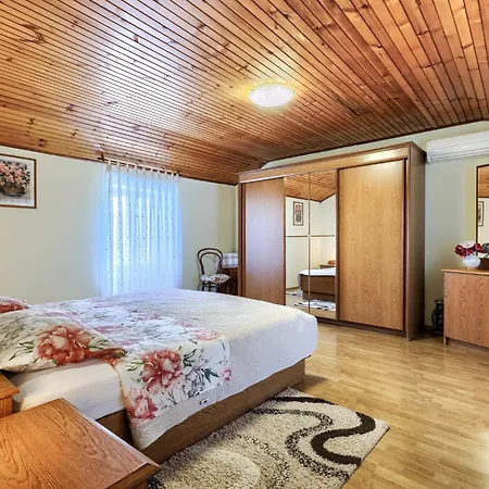 Holiday home Maria By Interhome *