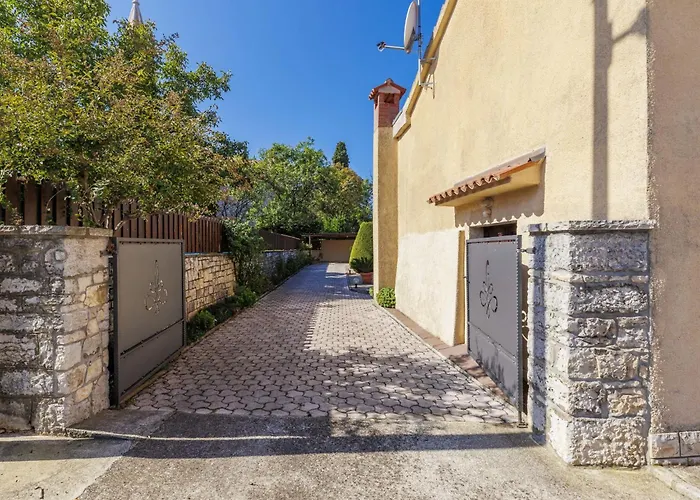 Maria By Interhome 펜션 Tar-Vabriga