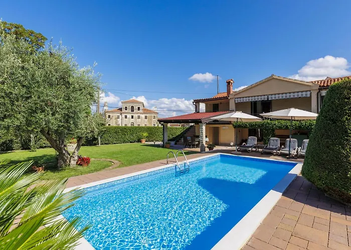 펜션 Maria By Interhome *