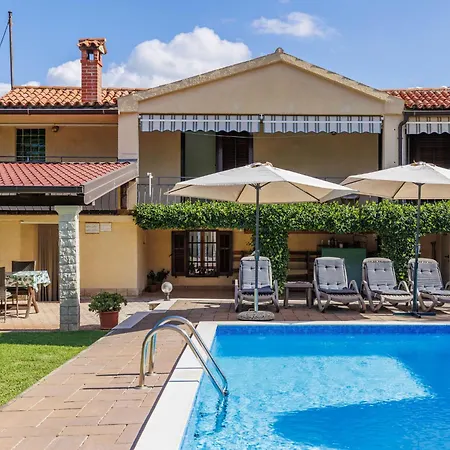 Holiday home Maria By Interhome