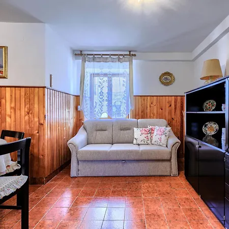 Dom wakacyjny Maria By Interhome *